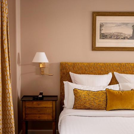 โฮเทล เรอแล มาเดอเลน Hotel ปารีส ภายนอก รูปภาพ
