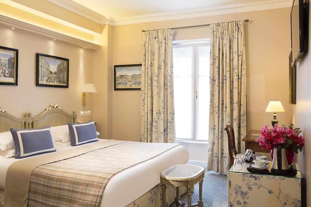 โฮเทล เรอแล มาเดอเลน Hotel ปารีส ภายนอก รูปภาพ